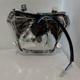 Eclipse Mobility Scooter Headlight