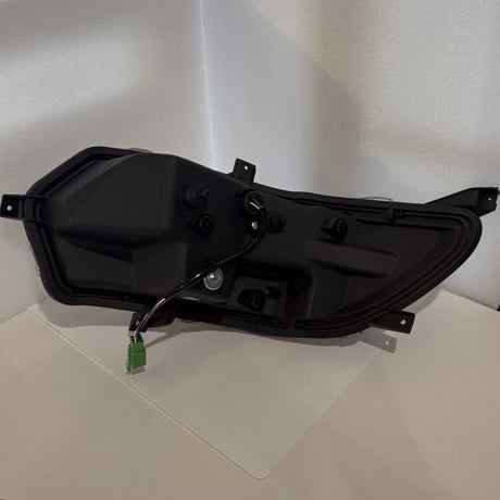 Eclipse Nova Plus Headlight (Right)