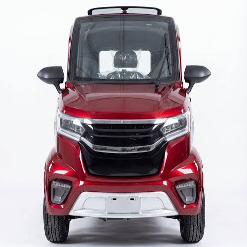 Eclipse Nova Lite Front Bumper (Various Colours)