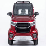 Eclipse Nova Lite Front Bumper (Various Colours)