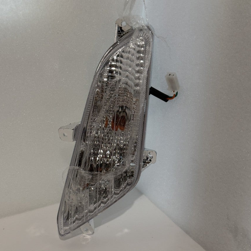 Eclipse Mobility Scooter Turn Signal Light (Left)