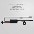 NCM Controller NCM Controller (Take Off) NCM Controller (Take Off)