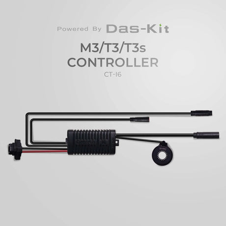 NCM Controller NCM Controller (Take Off) NCM Controller (Take Off)
