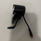NCM Electrical NCM Front Light (Take Off) NCM Front Light (Take Off)