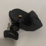 NCM Hardware NCM Battery Lock + Keyset (Take Off) NCM Battery Lock + Keyset (Take Off)