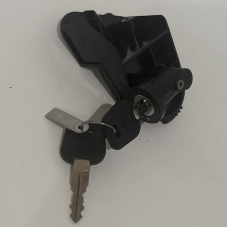 NCM Hardware NCM Battery Lock + Keyset (Take Off) NCM Battery Lock + Keyset (Take Off)