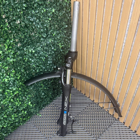 NCM Mechanical NCM T3s Front Fork Assembly (Take Off) NCM T3s Front Fork Assembly (Take Off)