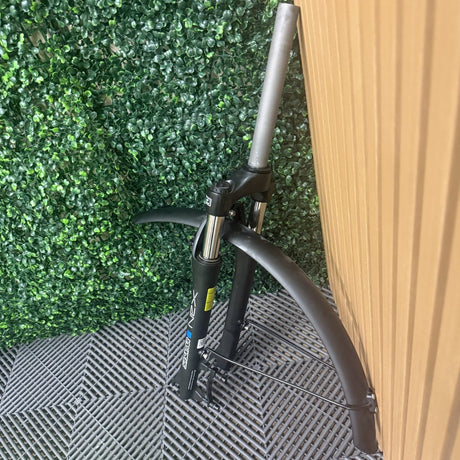 NCM Mechanical NCM T3s Front Fork Assembly (Take Off) NCM T3s Front Fork Assembly (Take Off)