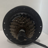 NCM Motors NCM Hub Motor (Take Off) NCM Hub Motor (Take Off)