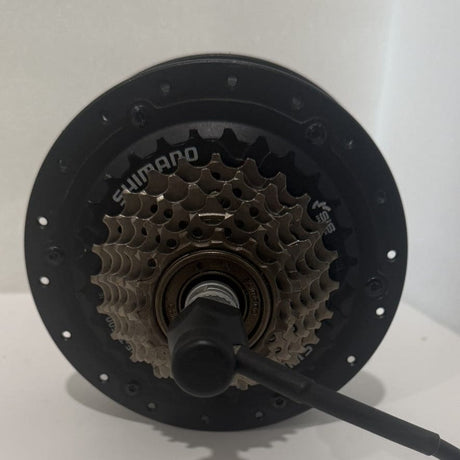 NCM Motors NCM Hub Motor (Take Off) NCM Hub Motor (Take Off)