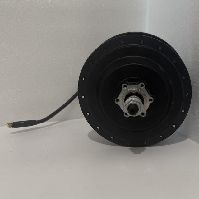 NCM Motors NCM Hub Motor (Take Off) NCM Hub Motor (Take Off)