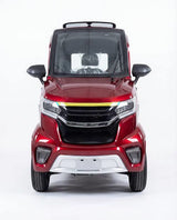 Eclipse EV Nova Lite Grille Upper Trim