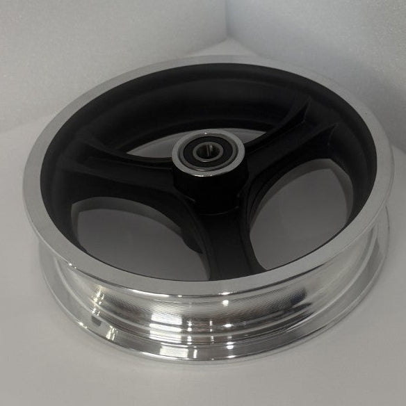 Eclipse Nova Fly Wheel (Front)