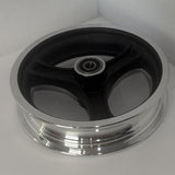 Eclipse Nova Fly Wheel (Front)
