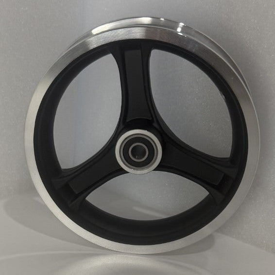 Eclipse Nova Fly Wheel (Front)