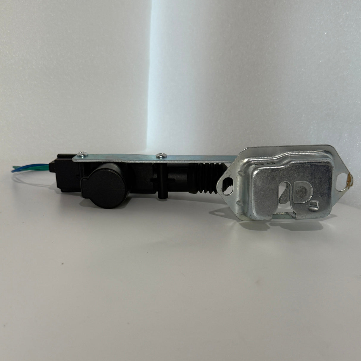 Eclipse Super Nova Door Lock (Rear)