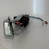 Eclipse Super Nova Door Lock (Rear)