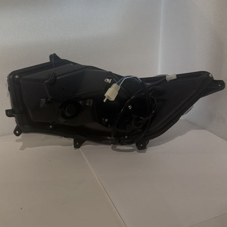 Eclipse Nova Lite Headlight (Right)