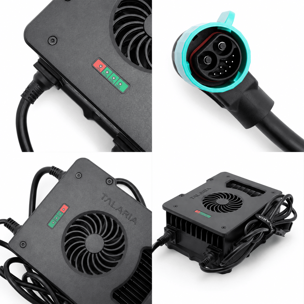 Talaria Charger Talaria Komodo Battery Charger Talaria Komodo Battery Charger