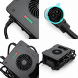 Talaria Charger Talaria MX5 Battery Charger (72V 15A) Talaria MX5 Battery Charger (72V 15A)