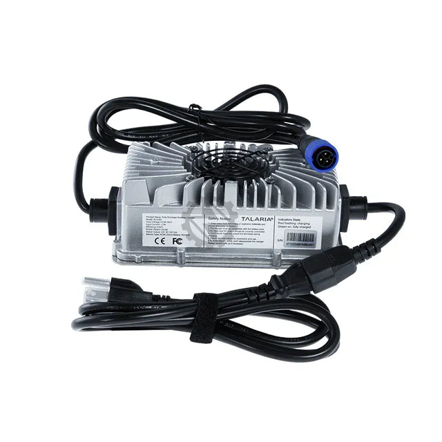 Talaria Charger Talaria X3/MX3/MX4 Battery Charger (60V 12A) Talaria X3/MX3/MX4 Battery Charger (60V 12A)