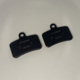 Talaria Mechanical Talaria MX5 Brake Pads (Set) Talaria MX5 Brake Pads (Set)