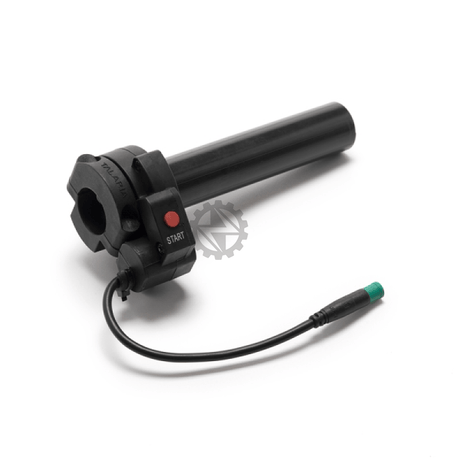 Talaria Throttle Talaria Sting Throttle (Green Connector) Talaria Sting Throttle (Green Connector)