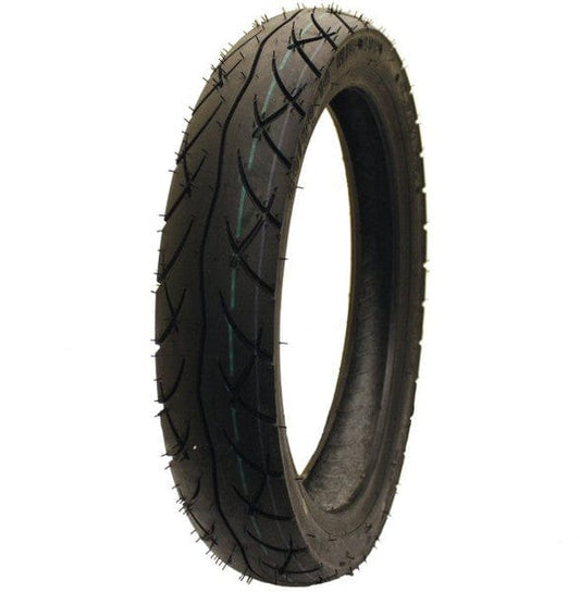 Tao Wheels & Tires Tire 80/90-14  Emmo Kamen Front