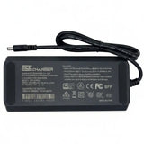 Taubik Charger Taubik Lithium Battery Charger (48V 2A) Taubik Lithium Battery Charger (48V 2A)