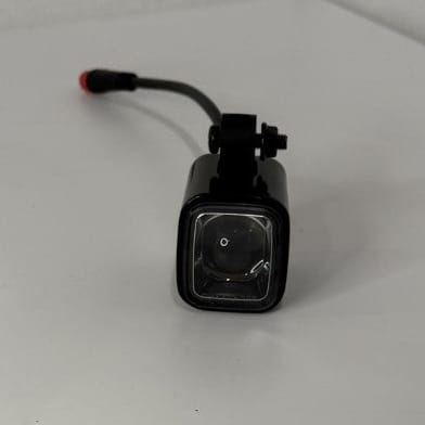 Taubik Electrical Taubik Alps Front Safety Light (Used) Taubik Alps Front Safety Light (Used)