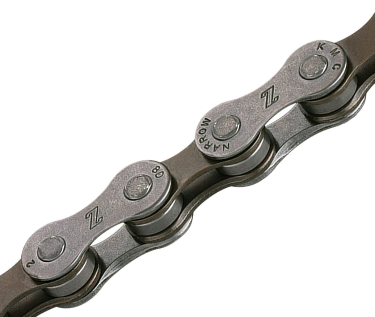 Taubik Mechanical Chain - KMC Z7 (Aspect) - 110L