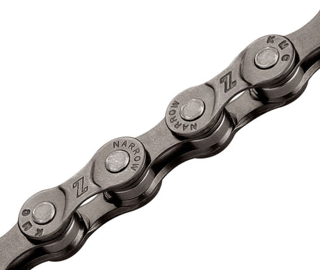 Taubik Mechanical Chain - KMC Z8.1 (Tour / WR 4T) - 126L