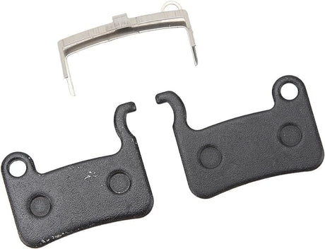 Taubik Mechanical Disc Brake Pads for Taubik