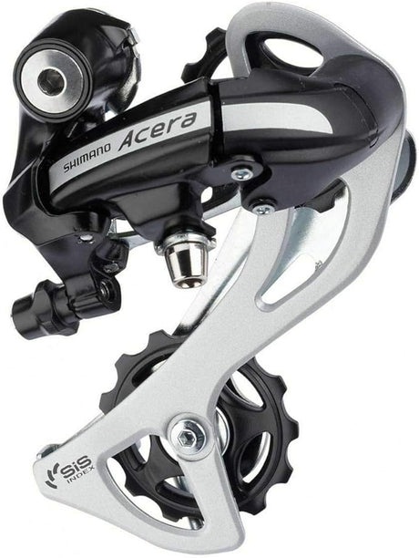 Taubik Mechanical Shimano Acera Derailleur