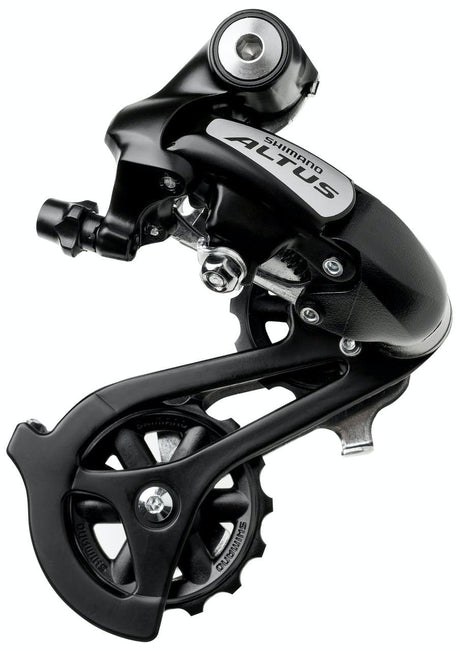 Taubik Mechanical Shimano Altus Derailleur