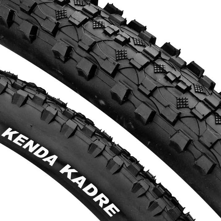 Taubik Wheels & Tires Kenda K1027 27.5 x 2.35 Tire