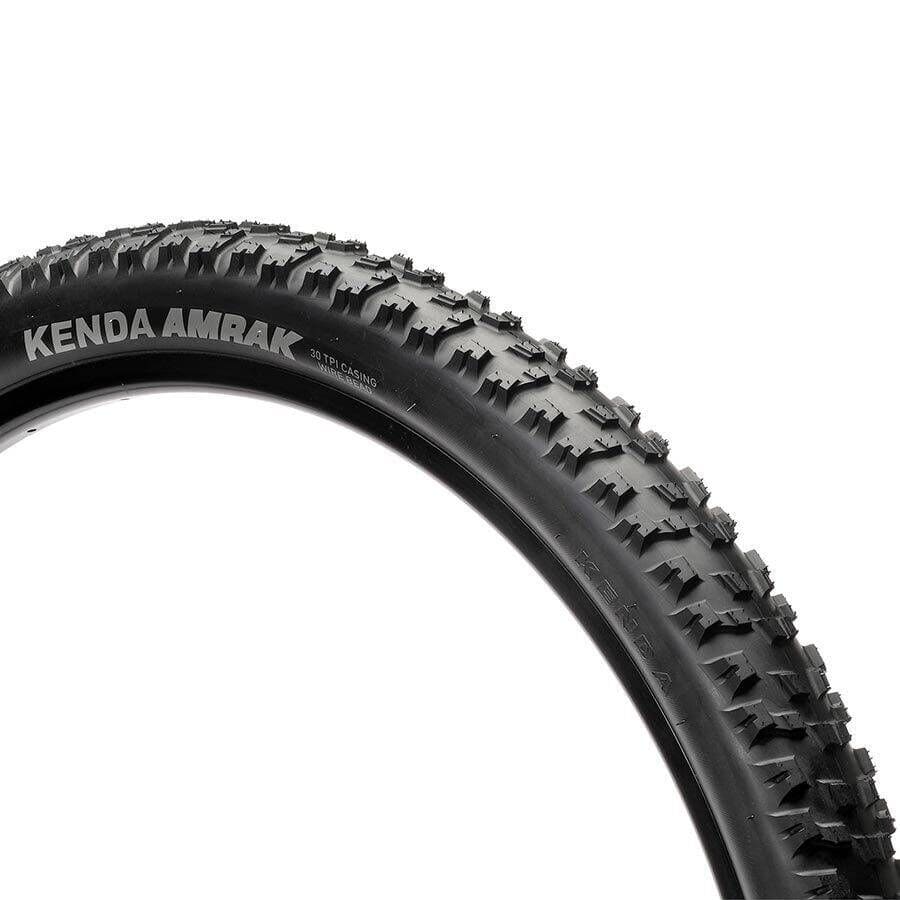 Taubik Wheels & Tires Kenda K1247 Amrack 29 x 2.60 Tire