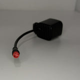 Taubik Alps Front Safety Light (Used)