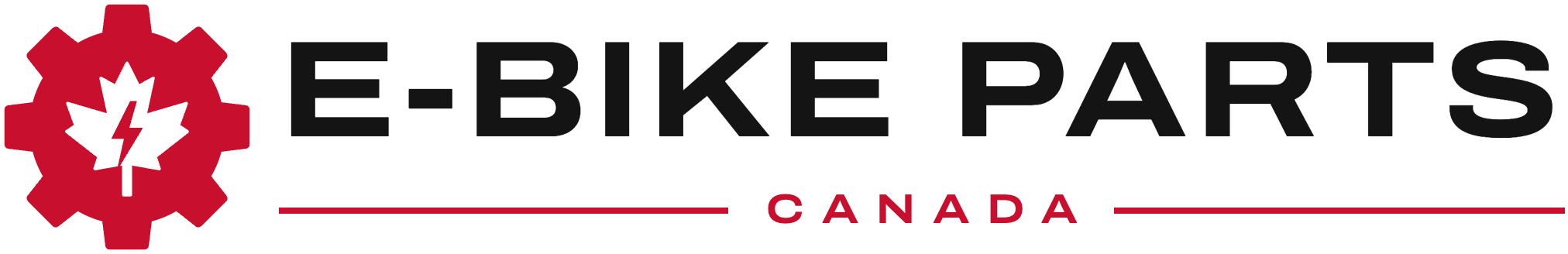 E-Bike Parts